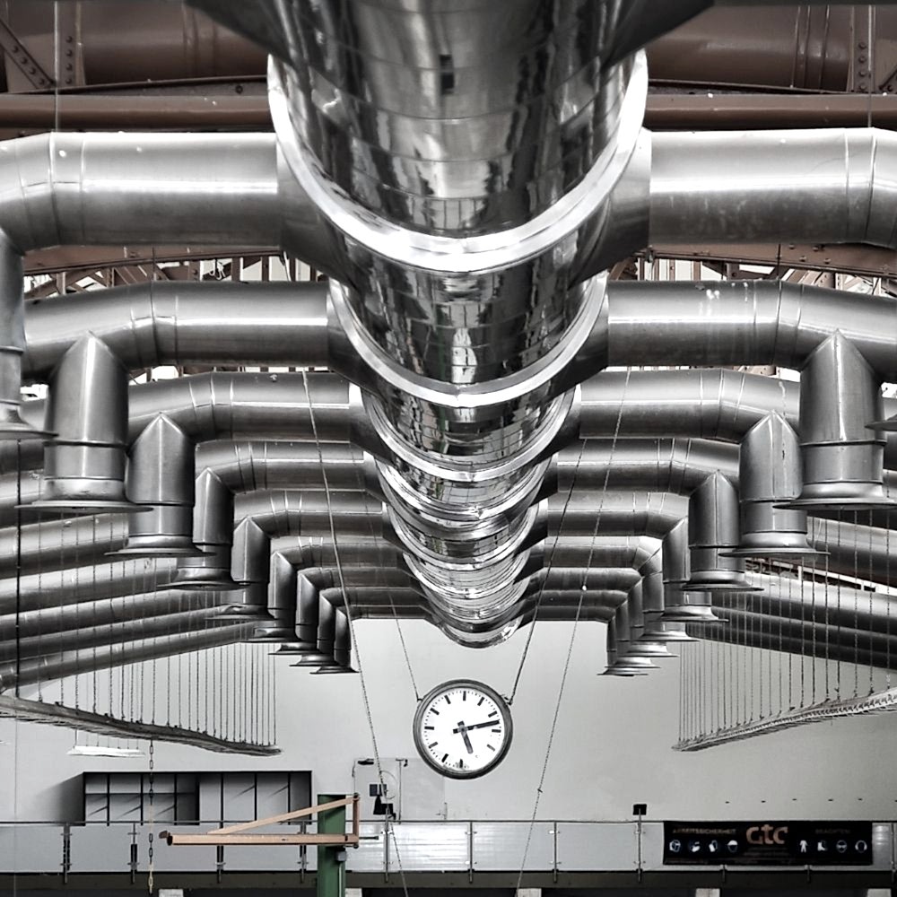 yenimahalle havalandırma